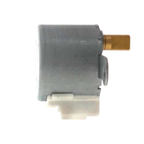 LG 4681A20042E DC Stepping Motor Assembly Replacement Part