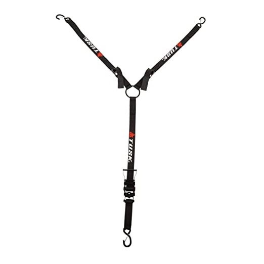 3-Way Ratchet Strap