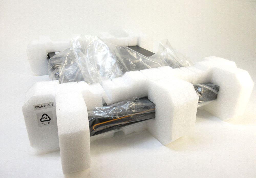 ARRIS DSR-7401 Commercial Integrated Satellite Receiver High Density Transcoder