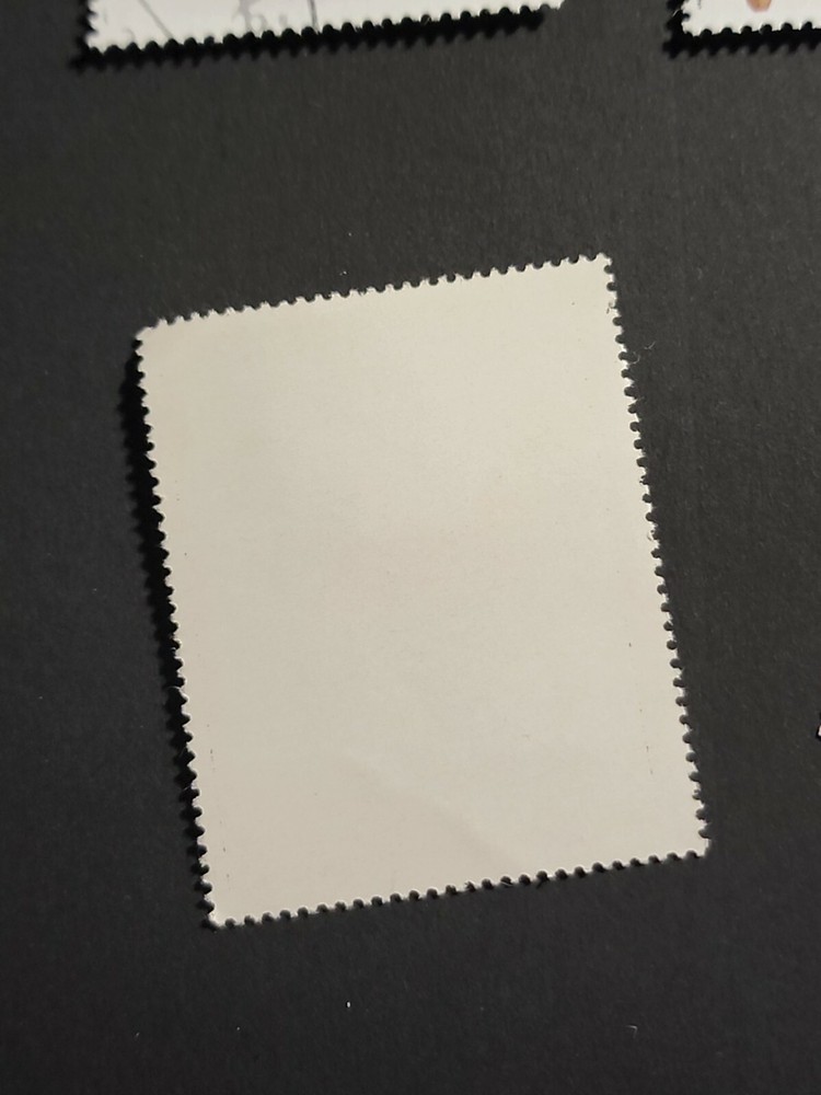 Foreign Bird Stamp Used - # 5309
