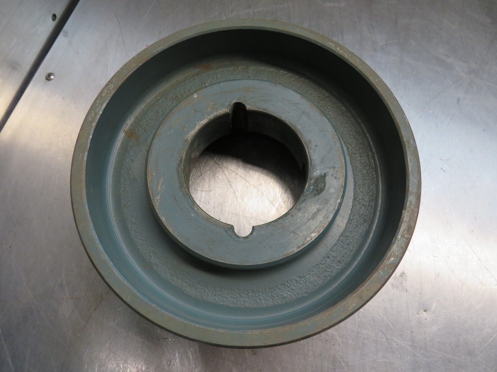 Dodge 7X2-1/2 2012 Flat Face Pully 330252
