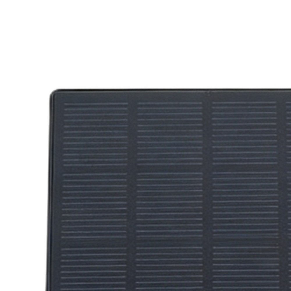 USB Camera Solar Security Solar Panel Monocrystalline Silicon IP65 Waterproof