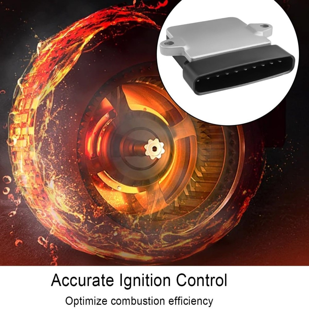 Ignition Control Module For Toyota Avalon 1996-1999 High Quality Replacement