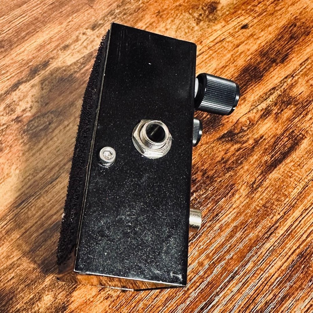 Soul Power Instruments 190 Notch Filter