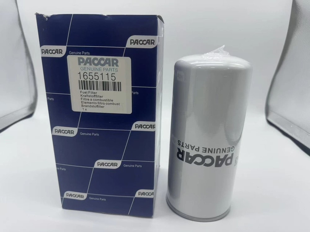 PACCAR 1655115 FUEL FILTER