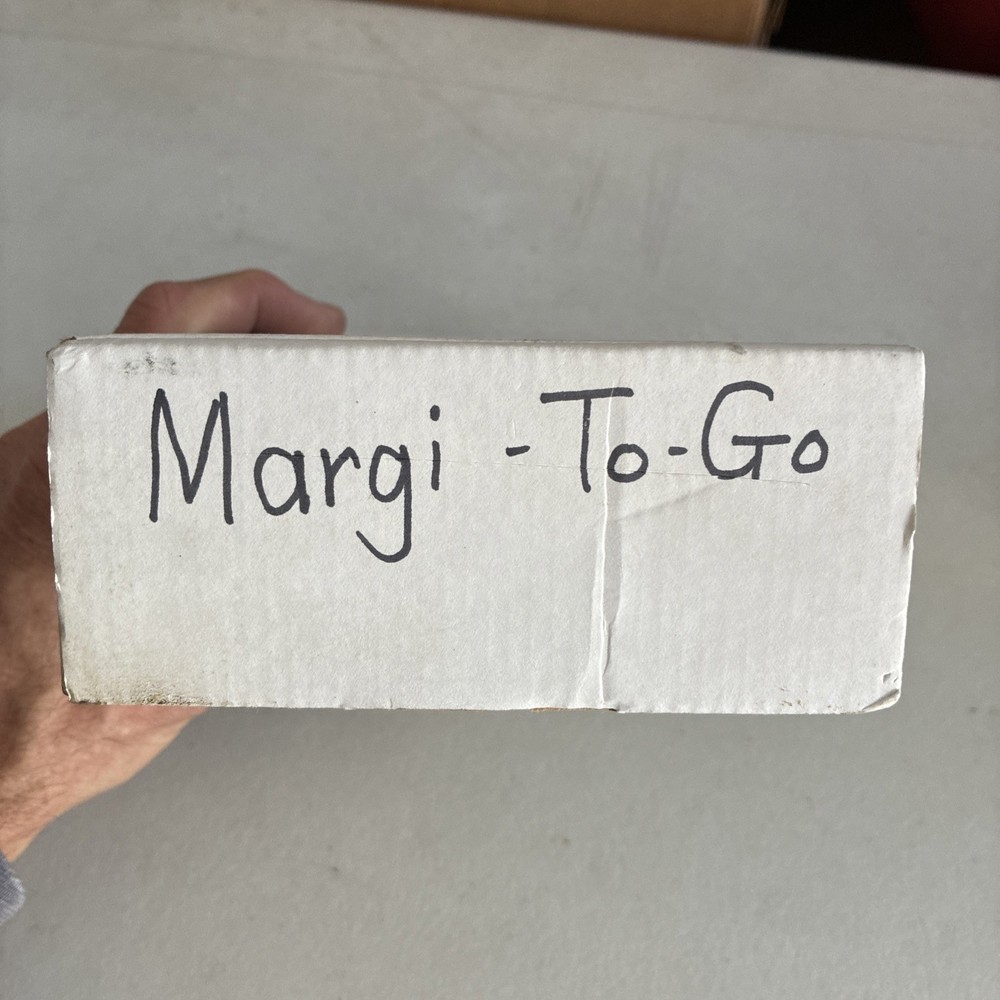 Margi Presenter-to-Go module for Palm OS And PC