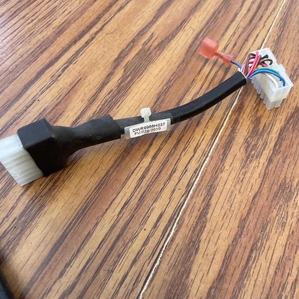 Pride Victory 10 Scooter Wiring Harness Cables