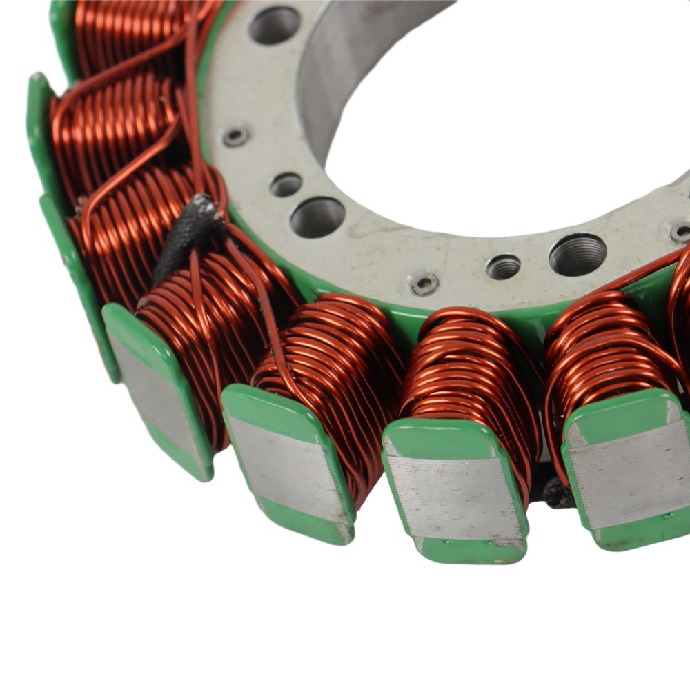 Stator Regulator Rectifier Flywheel Rotor For 2003-2008 Arctic Cat ATV 400