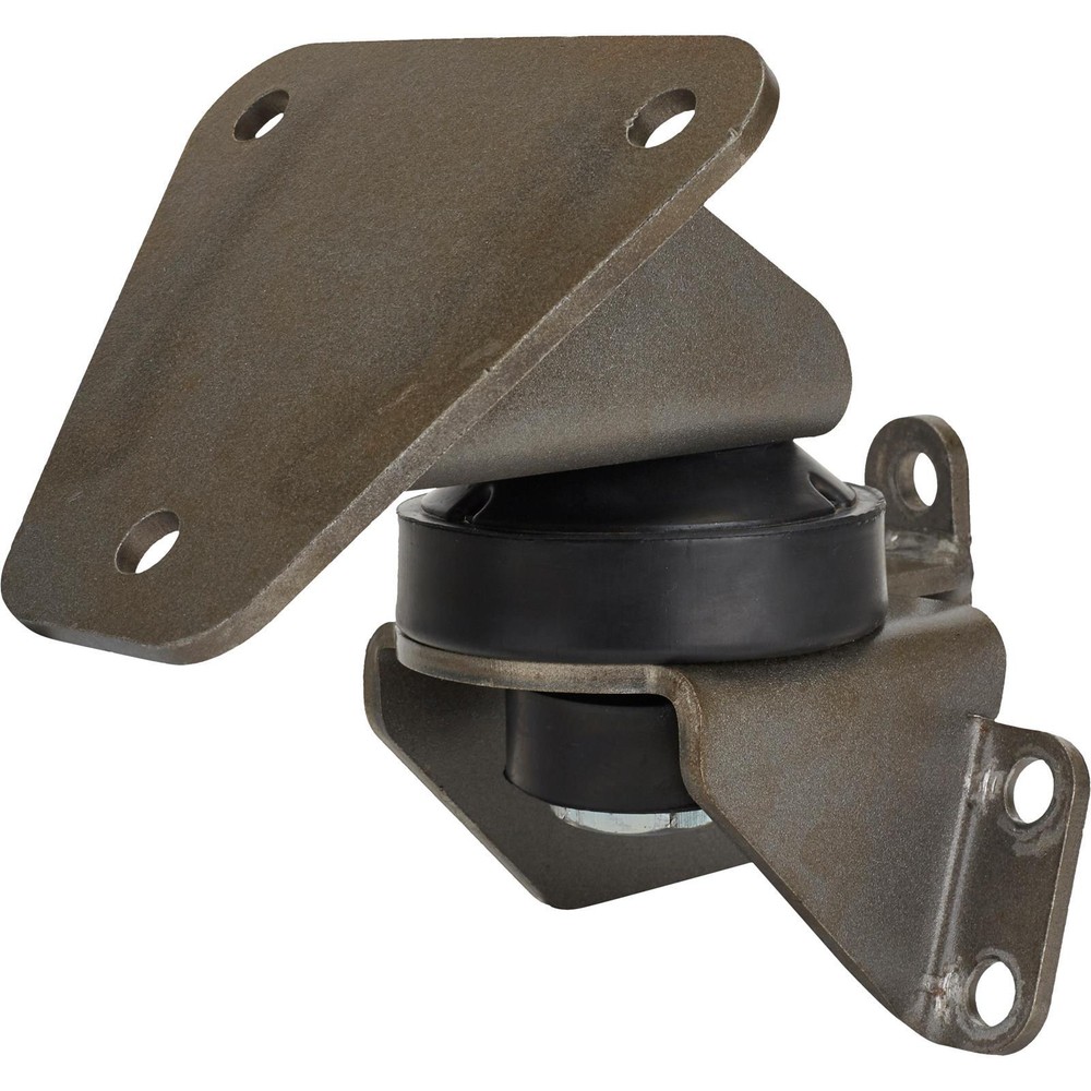 Universal Bolt-Through Rubber Engine/Motor Mount Cushion Kit, Speedway