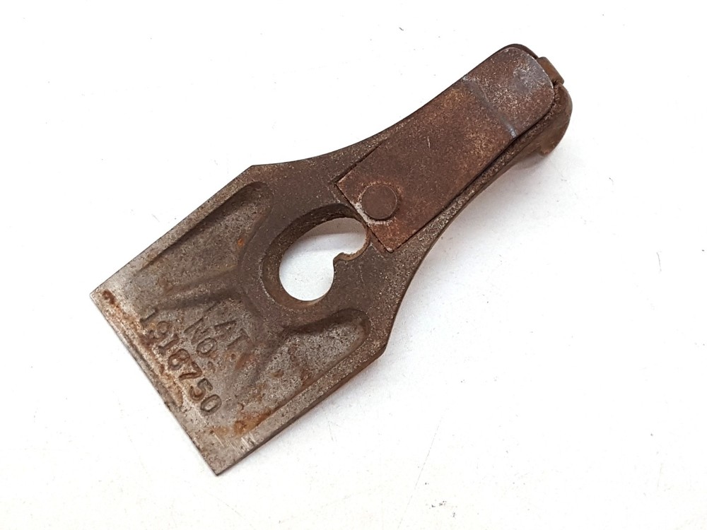 3805 Stanley Bailey No. 4 & 5; Lever Cap, Post 1933