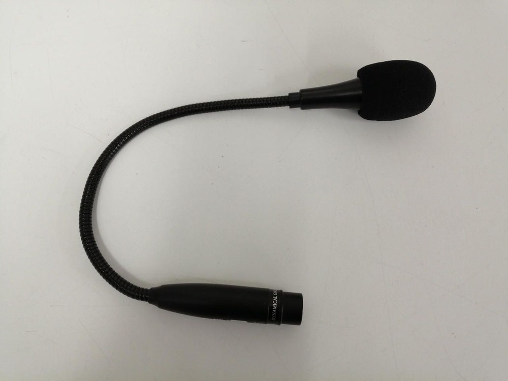 YOGA Flexible Microphone GM-312S Used
