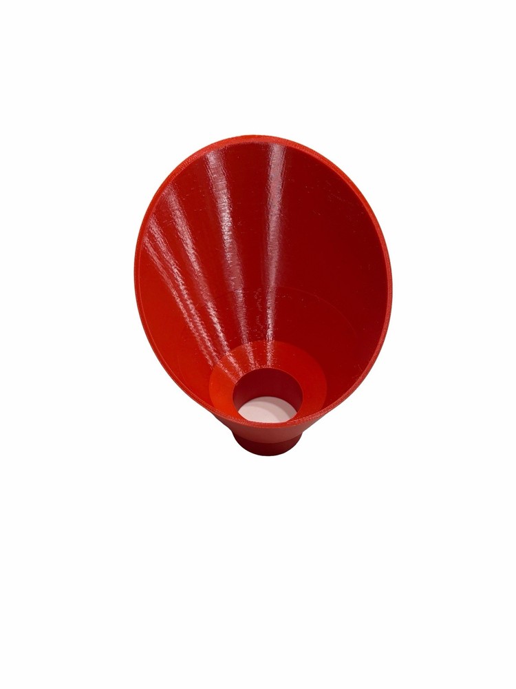 Red Sea Reef Can Funnel