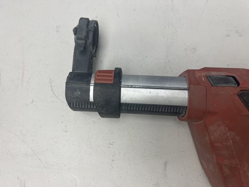 HILTI TE DRS-6-A DUST COLLECTOR