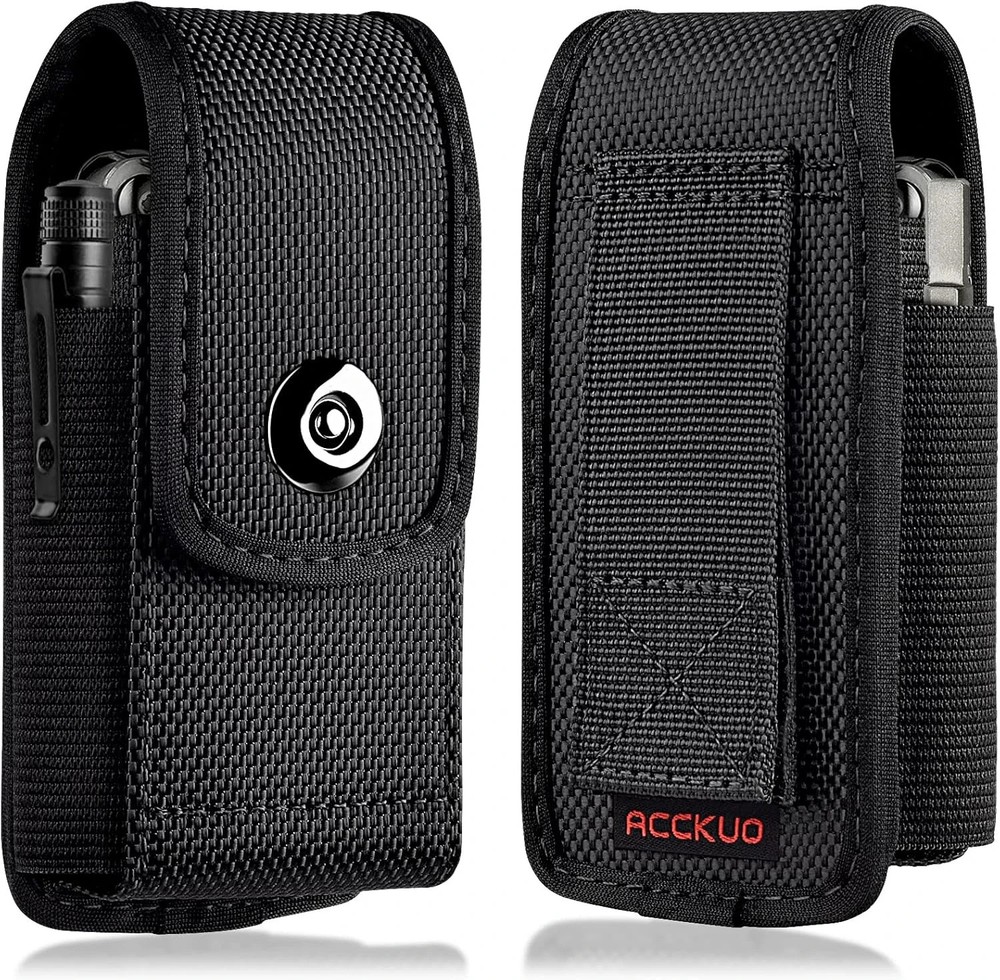 Multitool Sheath Compatible with Leatherman EDC Belt Organizer Tool Holster Pouc