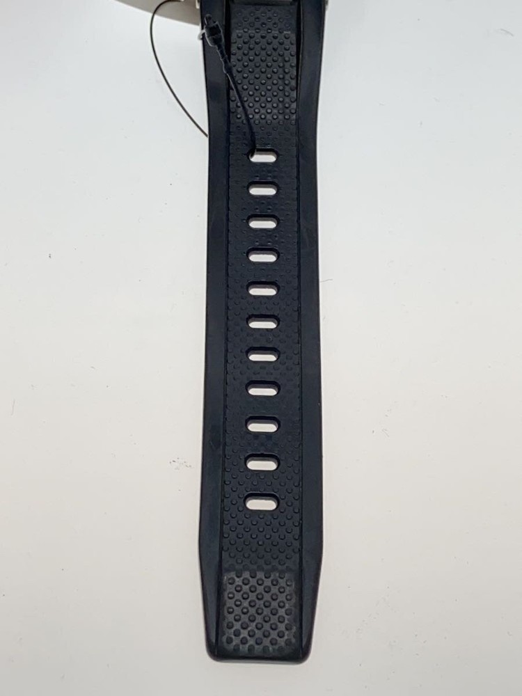CASIO Solar Watch G SHOCK Digital Analog BLK BLK