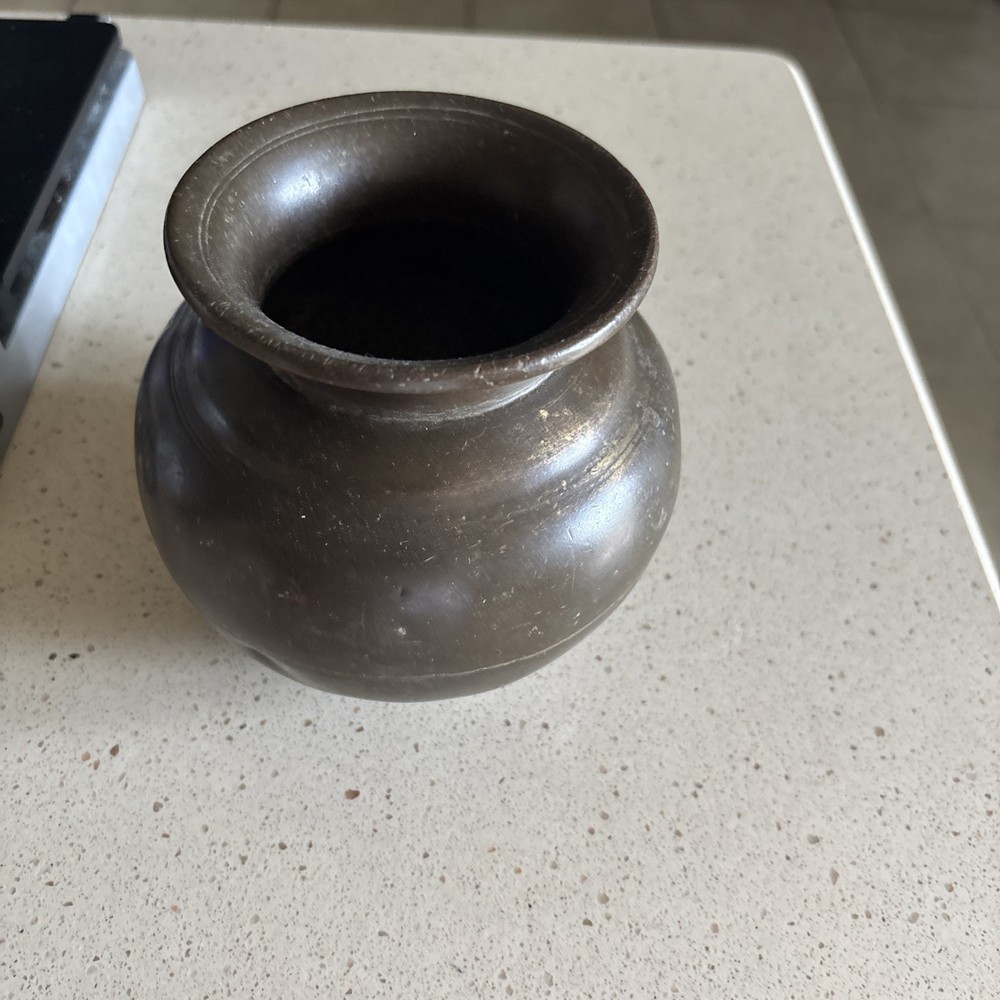 Vintage Brass Solid Engraved Handcrafted Fine Quality Water Pot & More