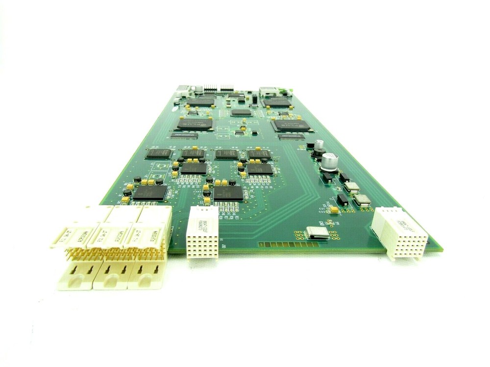 Miranda MWI-Analog Four Channels Analog SD Input  Module