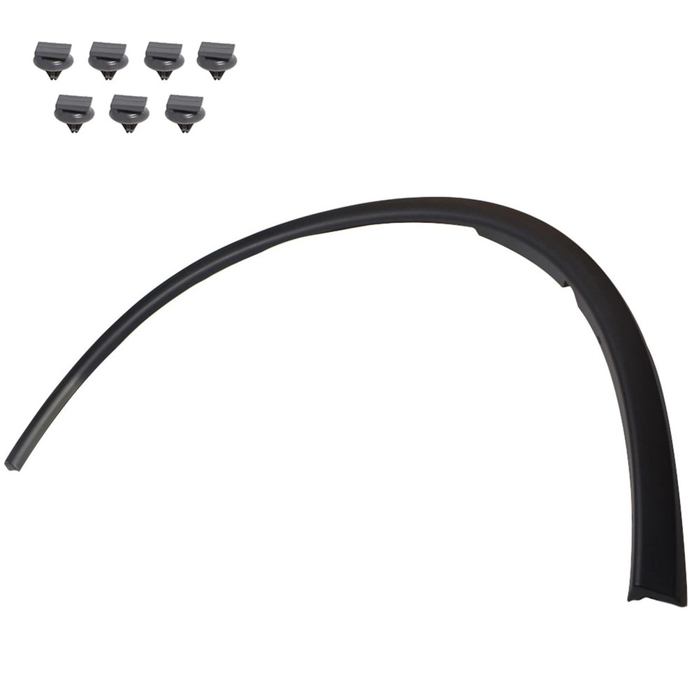 Fender Trim Molding for Durango 2011-2018 Right Front CH1291112