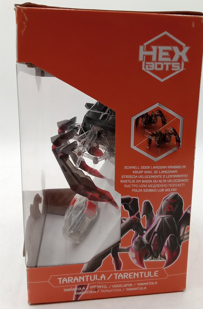 HEXBots Remote Control Tarantula