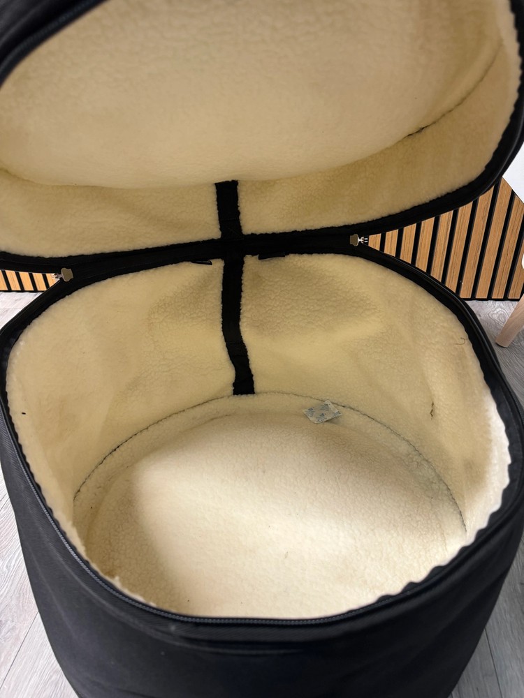 Protection Racket 20"x16" Kick Drum Soft Case Bag / Accessory #OZ8