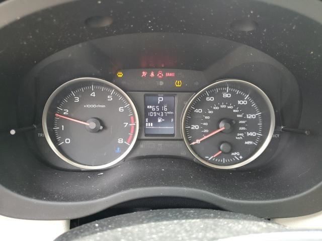 XV CROSST 2014 Transmission Shift 1332171