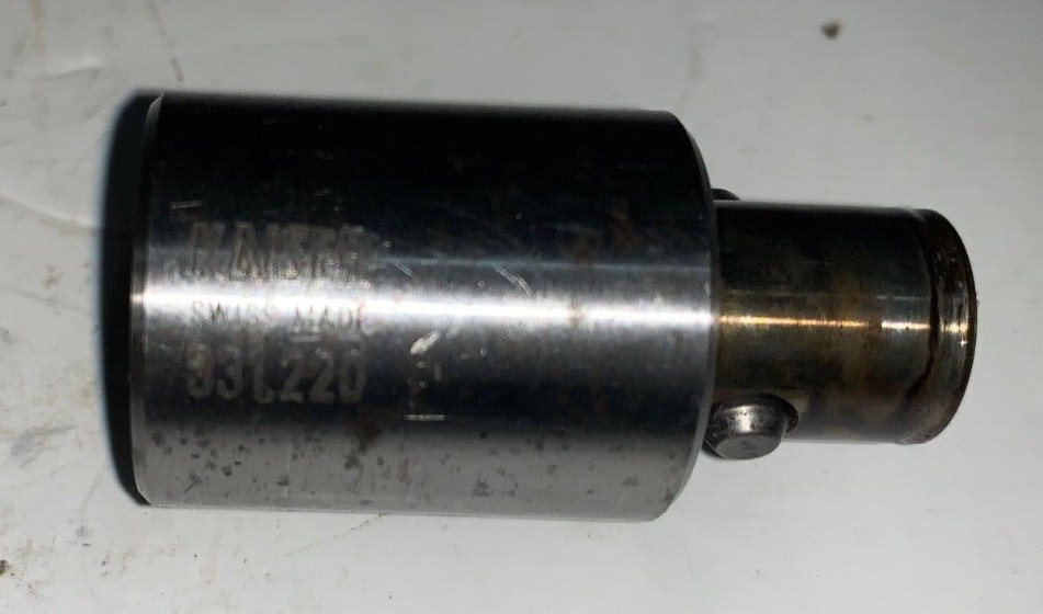 Kaiser Boring Head Extension 30mm  331.220