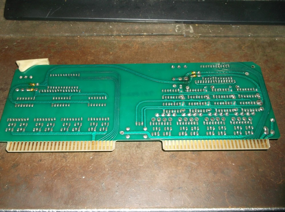 SLAUGHTER 175433-5 CIRCUIT BOARD (192-2)