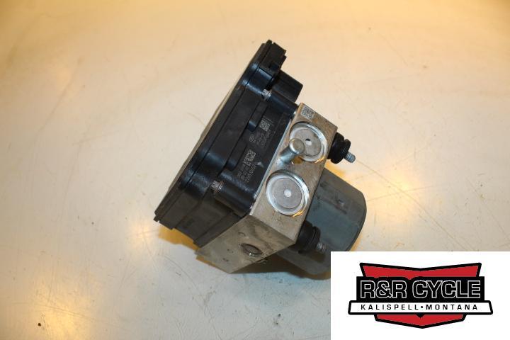 2020 Can-am Ryker 900 Rally Abs Pump Unit Module