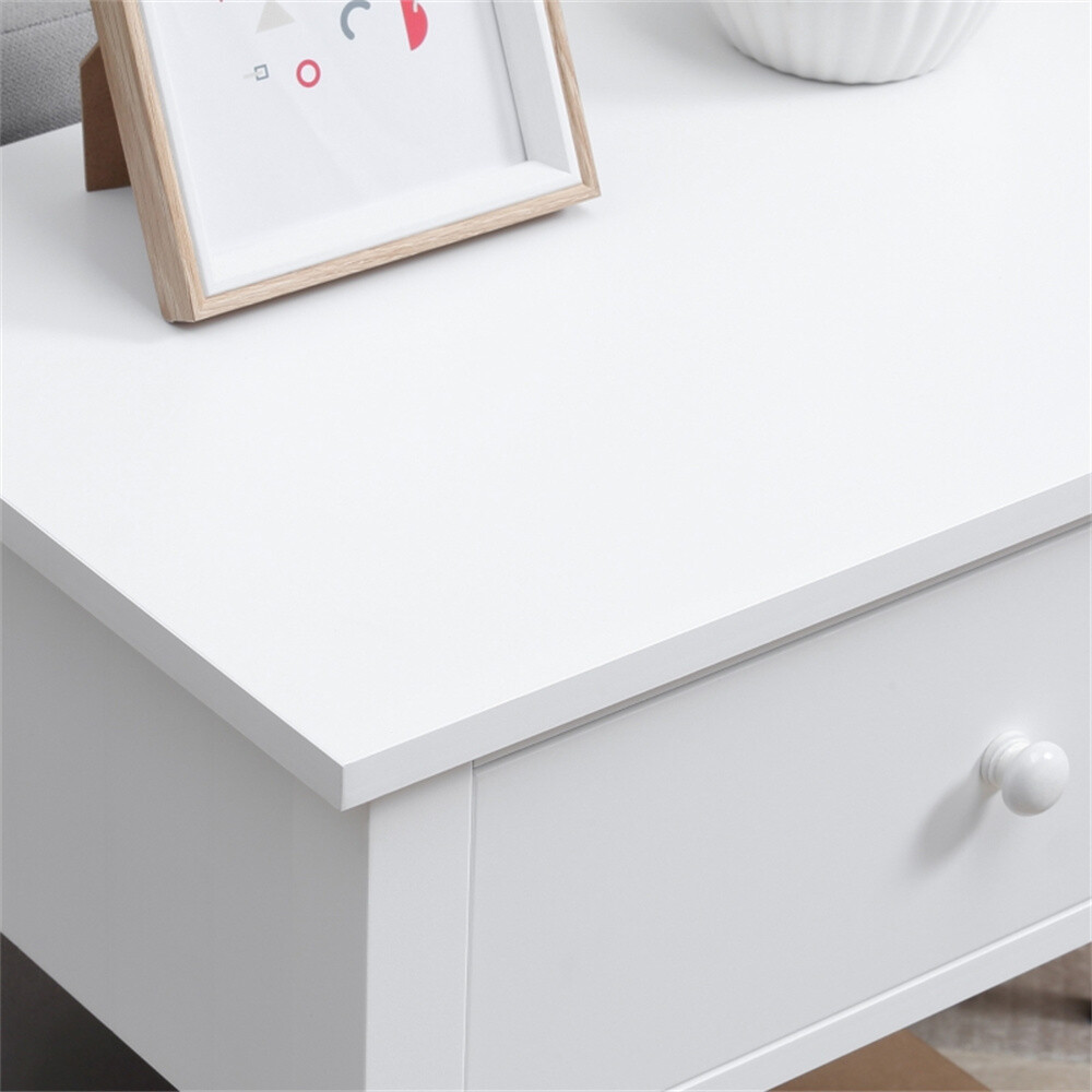 Bedside Table Works Well As A Side Table Sofa Side Table or End Table