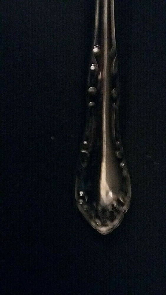 Imperial Stainless American Look 6" salad fork