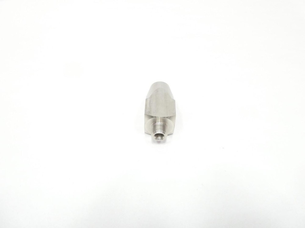 Spraying Systems 3/8P-50160 Flatjet Spraying Nozzle