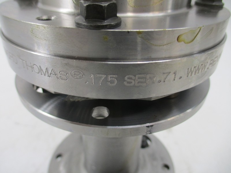 REXNORD THOMAS .175 SER. 71 NSNP
