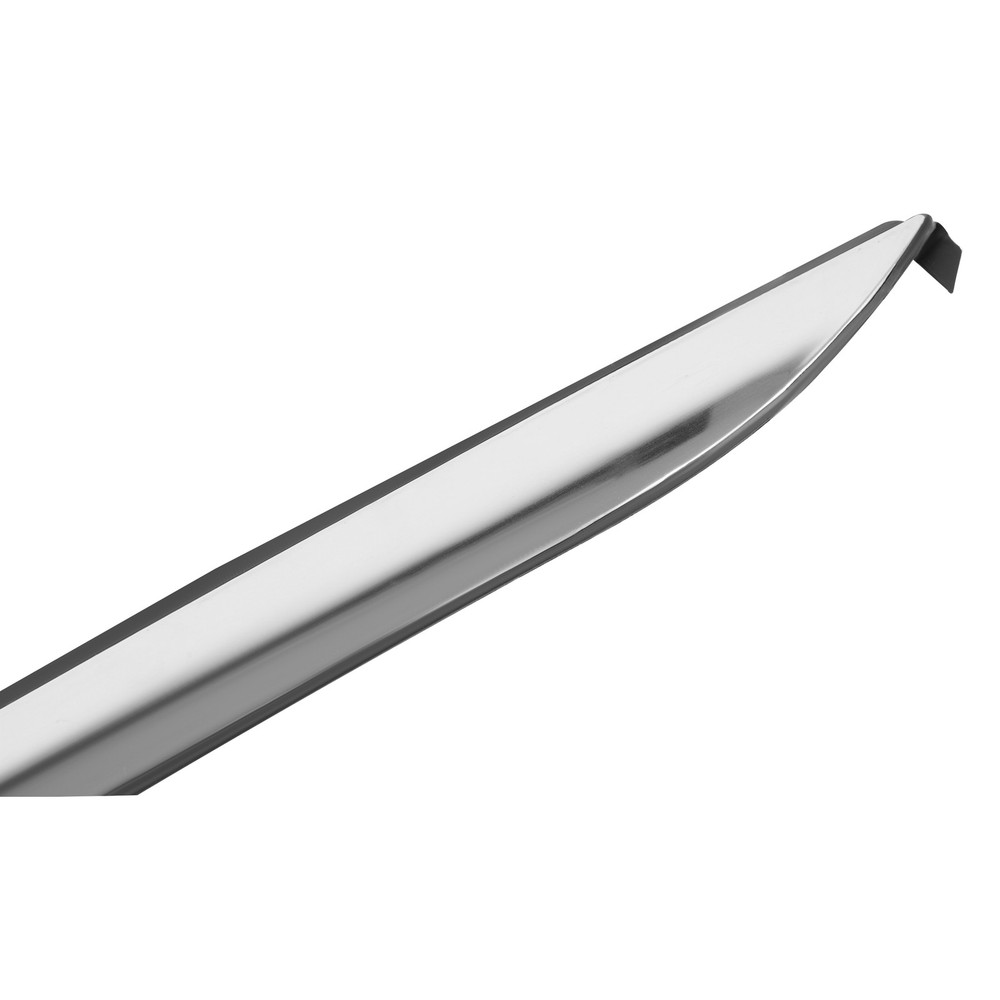 Outer Pillar Molding Trim Quarter Panel For 2011-2016 Kia Optima Left&Right Side