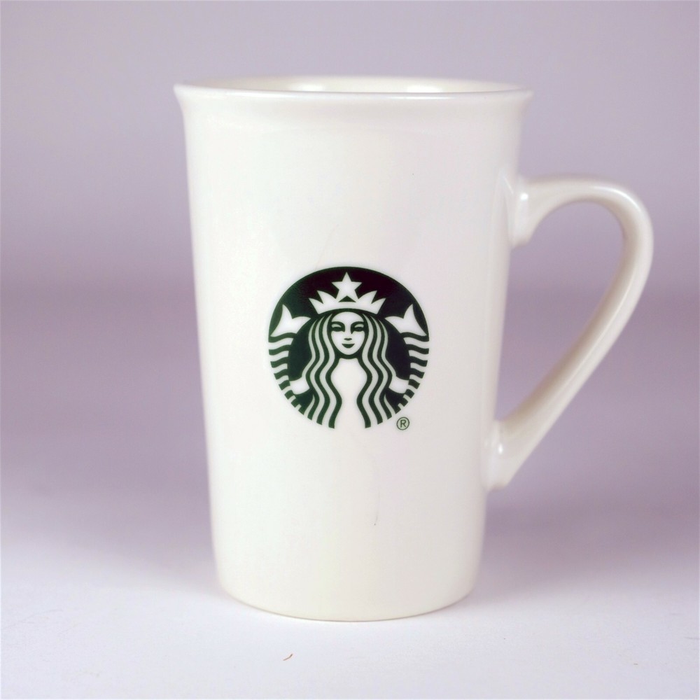 Set of 3 Starbucks Coffee Mugs