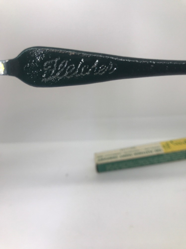 Fletcher Gold Tip Glass Cutters Tapping Ball