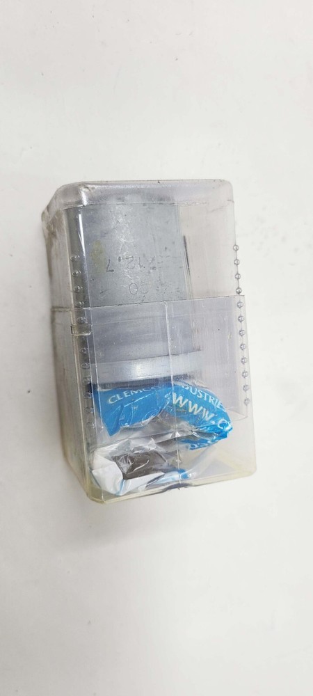 CLEMCO C5D-5 NOZZLE Sandblast, 5/12