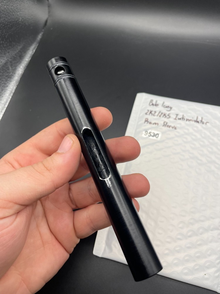 Bob Long 2K2/2K5 Intimidator Ram Sleeve