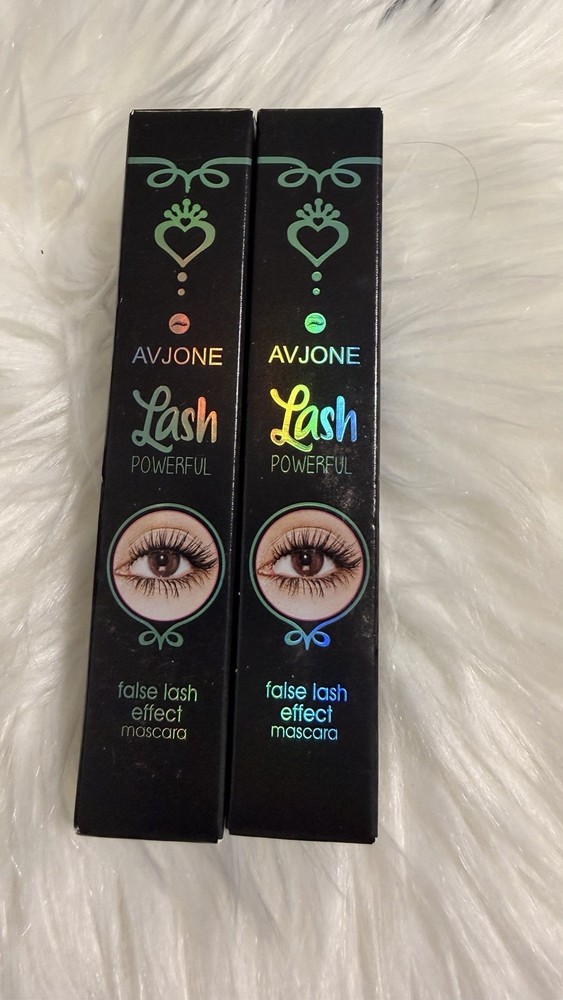 Avjone Lash Powerful