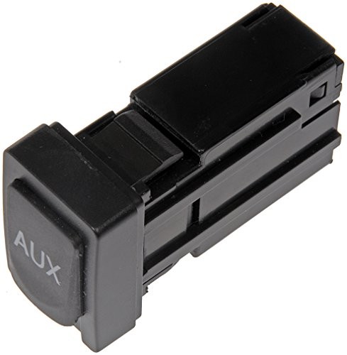 Dorman Help Audio Video Jack P N 57014