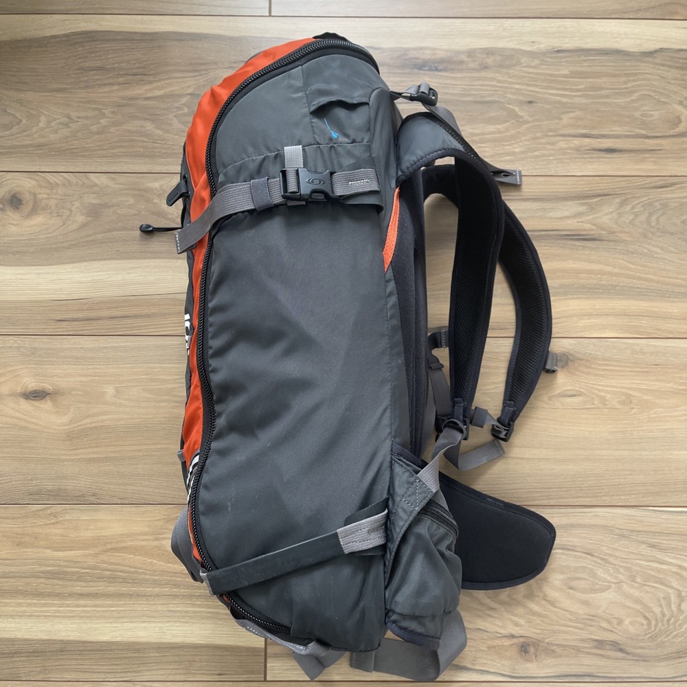 Salomon Quest 23 Backpack