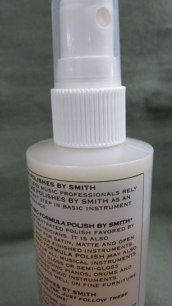 Smith Pro Formula Polish (V17016.lr.mb)