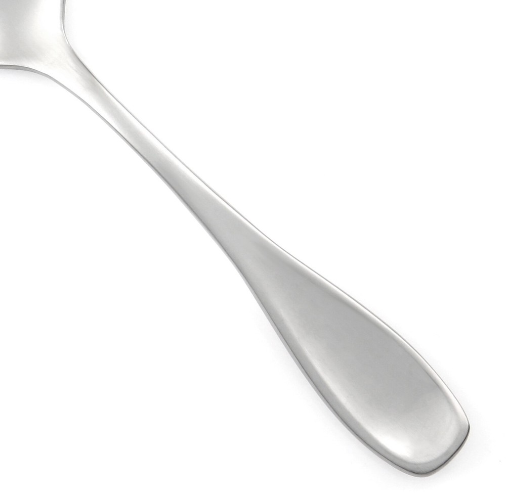 Oneida SATIN VOSS Stainless Concave Silverware Flatware CHOICE