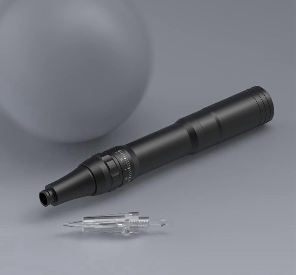 Wireless Permanent Makeup machine