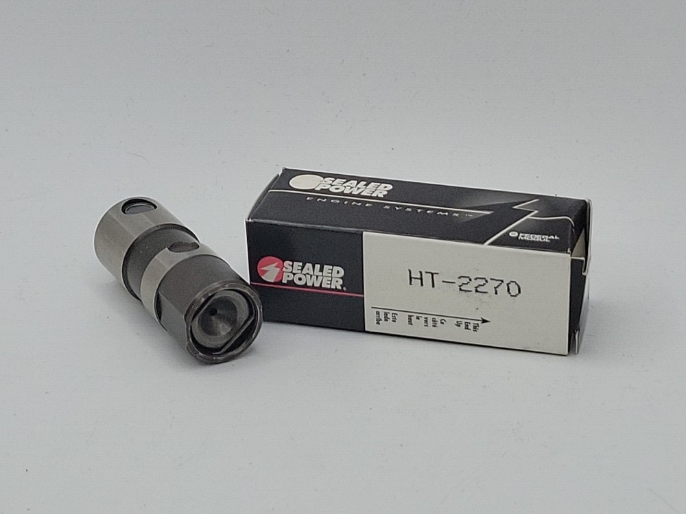 Hydraulic Lifter  Sealed Power  HT2270