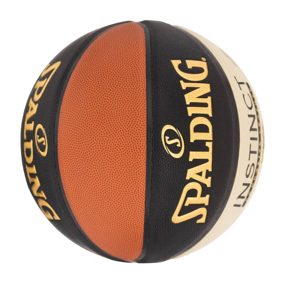 Spalding Instinct 27.5" Basketball