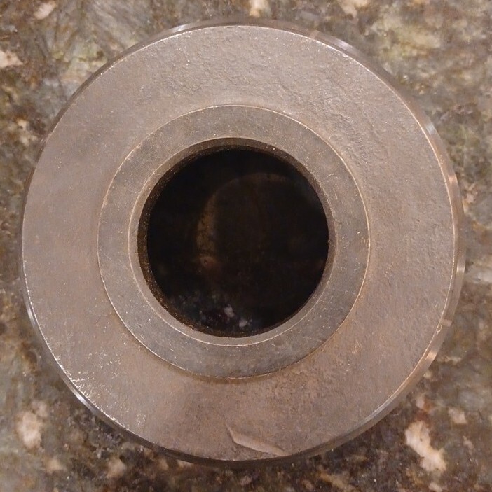 Greenlee Kd-3-1/2 Knock Out Die