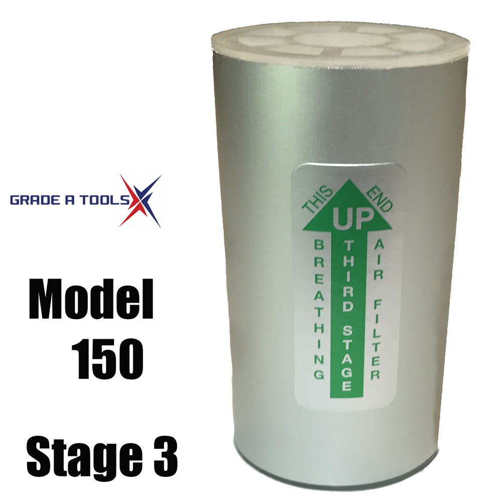 Martech 91890 Filter kit - Model 150- 6 Month Service Kit
