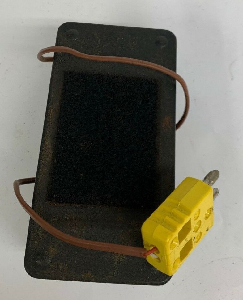 TransCat Altek 22754T Thermocouple Calibrator Type J Process