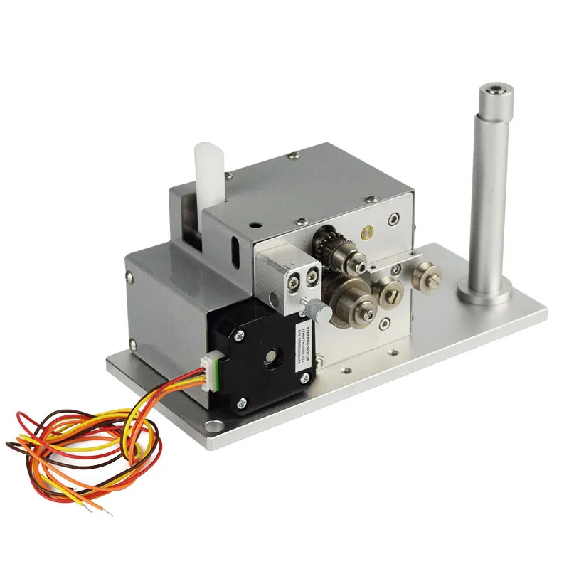 Fully Automatic Solder Break Machine and Solder Wire Soldering Machine