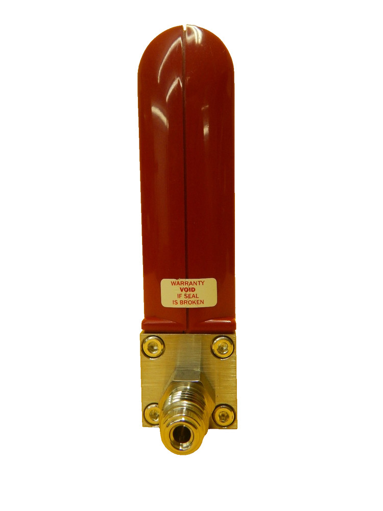 STEC SEC-4500MO Mass Flow Controller SEC-4500M 10 SLM He Working Surplus